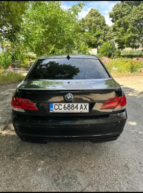 BMW 730, снимка 2