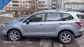 Subaru Forester 2, 0i Exclusive | Mobile.bg    8