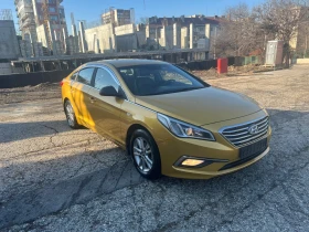 Hyundai Sonata 2.0LPi-Keyless-Avtomat-GAZ | Mobile.bg    3