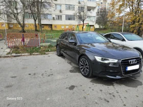 Audi A6 3.0 TDI, снимка 2