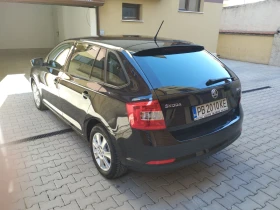 Skoda Rapid 1.2 TSI | Mobile.bg    5