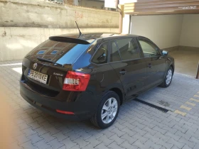 Skoda Rapid 1.2 TSI | Mobile.bg    4