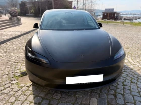 Tesla Model 3 2024 Highland - 69500 лв. - 22030479 | Car24.bg