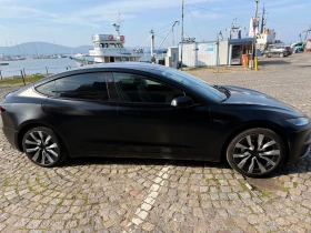 Tesla Model 3 2024 Highland - 69500 лв. - 22030479 | Car24.bg