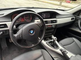 BMW 320 FACE/NAVI 177hp, снимка 9