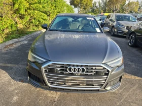 Audi A6 Premium Plus 55 TFSI* S-LINE* DISTRONIC* DIGITAL* , снимка 2