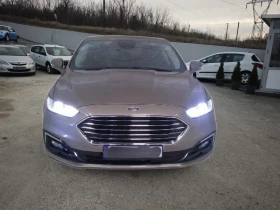     Ford Mondeo 2.0 * * 20.*  