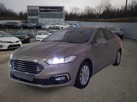     Ford Mondeo 2.0 * * 20.*  