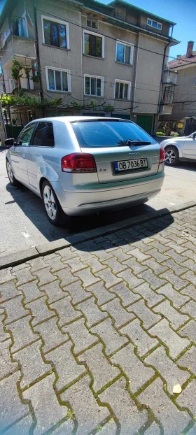 Audi A3 | Mobile.bg    3