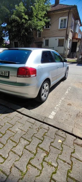 Audi A3 | Mobile.bg    4