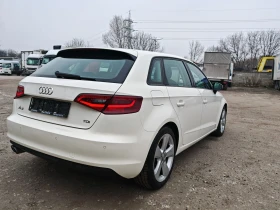 Audi A3 SPORTBACK, 2.0TDI, 150 К.С., НАВИ, 6-СКОРОСТИ - 20900 лв. - 40800619 | Car24.bg