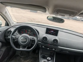 Audi A3 SPORTBACK, 2.0TDI, 150 К.С., НАВИ, 6-СКОРОСТИ - 20900 лв. - 40800619 | Car24.bg