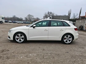 Audi A3 SPORTBACK, 2.0TDI, 150 К.С., НАВИ, 6-СКОРОСТИ - 20900 лв. - 40800619 | Car24.bg