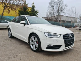 Audi A3 SPORTBACK, 2.0TDI, 150 К.С., НАВИ, 6-СКОРОСТИ - 20900 лв. - 40800619 | Car24.bg