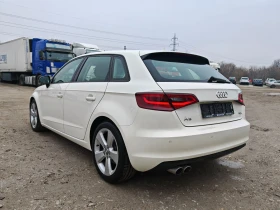 Audi A3 SPORTBACK, 2.0TDI, 150 К.С., НАВИ, 6-СКОРОСТИ - 20900 лв. - 40800619 | Car24.bg