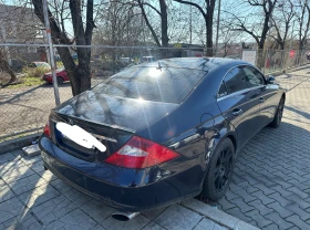 Mercedes-Benz CLS 350 Cls 350i 272hp, снимка 7