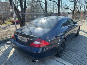 Mercedes-Benz CLS 350 Cls 350i 272hp, снимка 4