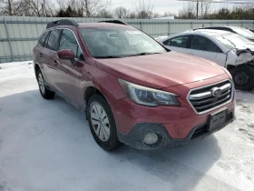 Subaru Outback PREMIUM КРАЙНА ЦЕНА! 1