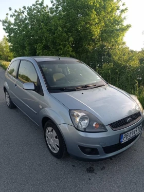 Обява за продажба на Ford Fiesta 2008 ~5 555 лв. - изображение 5