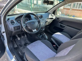 Обява за продажба на Ford Fiesta 2008 ~5 555 лв. - изображение 11