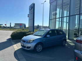 Обява за продажба на Ford Fiesta 2008 ~5 555 лв. - изображение 6