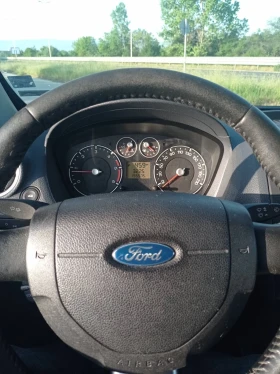 Обява за продажба на Ford Fiesta 2008 ~5 555 лв. - изображение 1