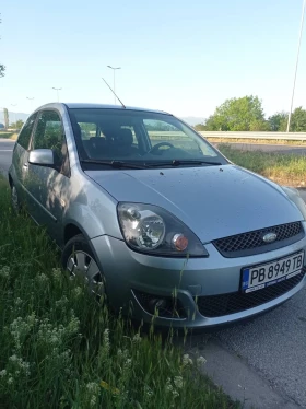 Обява за продажба на Ford Fiesta 2008 ~5 555 лв. - изображение 10
