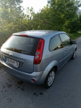 Обява за продажба на Ford Fiesta 2008 ~5 555 лв. - изображение 2