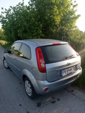 Обява за продажба на Ford Fiesta 2008 ~5 555 лв. - изображение 9