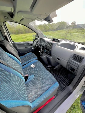 Обява за продажба на Fiat Scudo 2.0  ~11 400 лв. - изображение 5