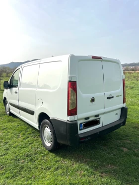 Обява за продажба на Fiat Scudo 2.0  ~11 400 лв. - изображение 2
