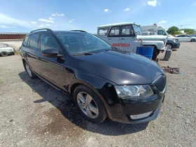 Skoda Octavia 1.6TDI AMBITION 2015 EURO 5 - 9800 лв. - 63587262 3
