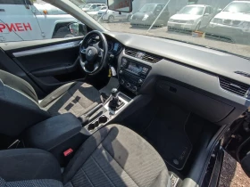Skoda Octavia 1.6TDI AMBITION 2015 EURO 5 - 9800 лв. - 63587262 9