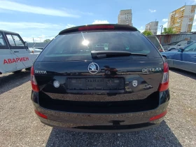 Skoda Octavia 1.6TDI AMBITION 2015 EURO 5 - 9800 лв. - 63587262 5