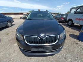 Skoda Octavia 1.6TDI AMBITION 2015 EURO 5 - 9800 лв. - 63587262 2