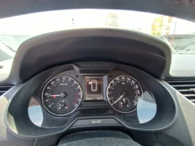 Skoda Octavia 1.6TDI AMBITION 2015 EURO 5 - 9800 лв. - 63587262 15