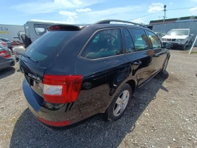 Skoda Octavia 1.6TDI AMBITION 2015 EURO 5 - 9800 лв. - 63587262 4