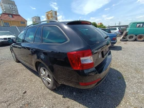 Skoda Octavia 1.6TDI AMBITION 2015 EURO 5 - 9800 лв. - 63587262 6