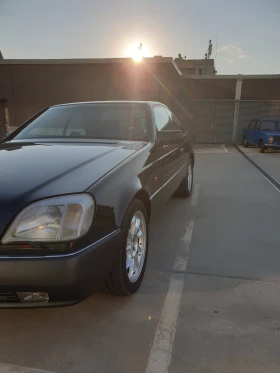 Обява за продажба на Mercedes-Benz CL 600 ~55 000 лв. - изображение 2