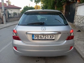 Обява за продажба на Honda Civic ~4 800 лв. - изображение 1