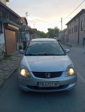 Обява за продажба на Honda Civic ~4 800 лв. - изображение 1