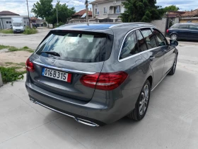 Mercedes-Benz C 220 - 24700 лв. - 10430756 9