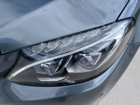 Mercedes-Benz C 220 - 24700 лв. - 10430756 4