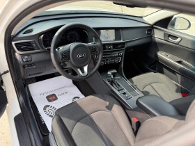 Kia Optima 1.7crdi///Face-Lift///Navi///Camera/// - 19390 лв. - 83467197 9