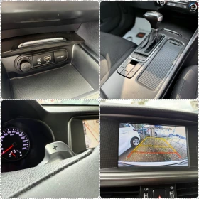 Kia Optima 1.7crdi///Face-Lift///Navi///Camera/// - 19390 лв. - 83467197 16