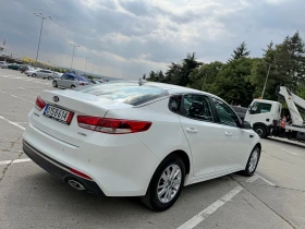 Kia Optima 1.7crdi///Face-Lift///Navi///Camera/// - 19390 лв. - 83467197 8