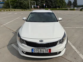 Kia Optima 1.7crdi///Face-Lift///Navi///Camera/// - 19390 лв. - 83467197 3