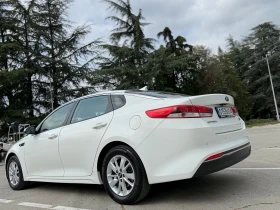 Kia Optima 1.7crdi///Face-Lift///Navi///Camera/// - 19390 лв. - 83467197 6