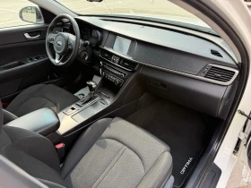 Kia Optima 1.7crdi///Face-Lift///Navi///Camera/// - 19390 лв. - 83467197 11