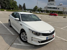 Kia Optima 1.7crdi///Face-Lift///Navi///Camera/// - 19390 лв. - 83467197 2